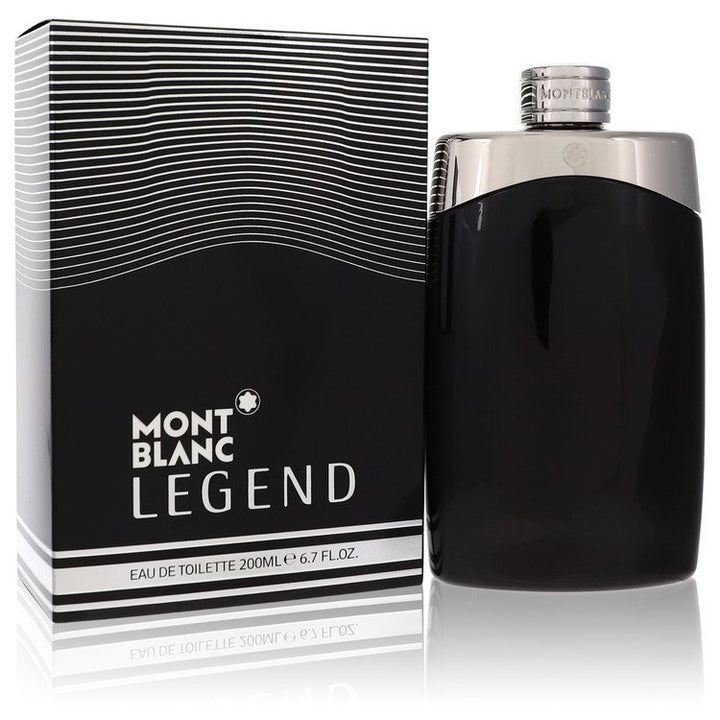 Décants de parfum Montblanc