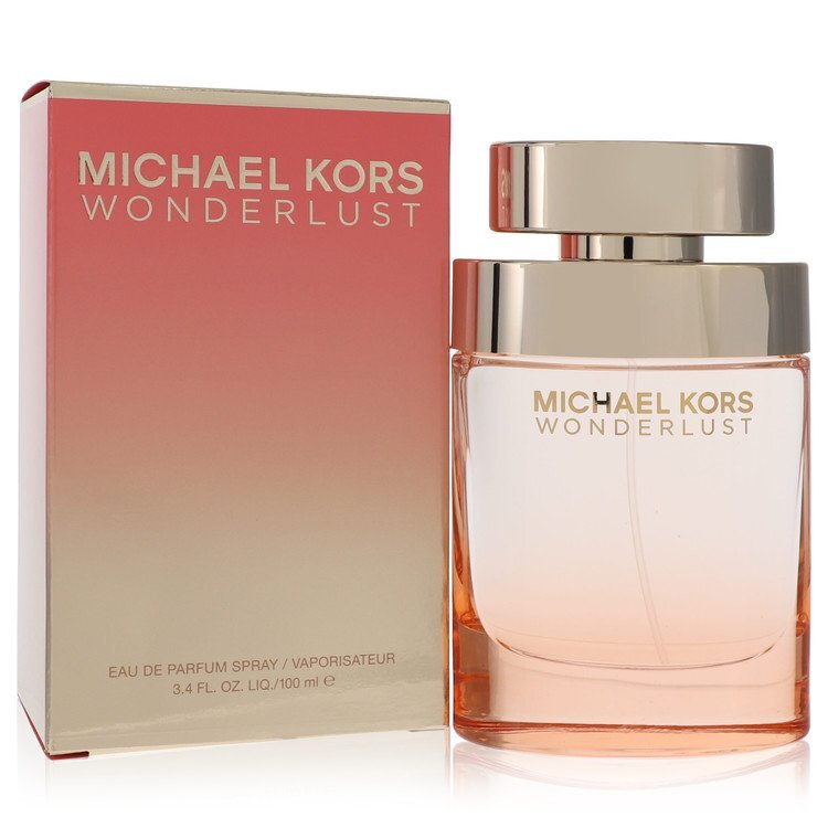 Michael Kors Wonderlust Eau de Parfum Spray 3.4 oz / 100 mL for Women