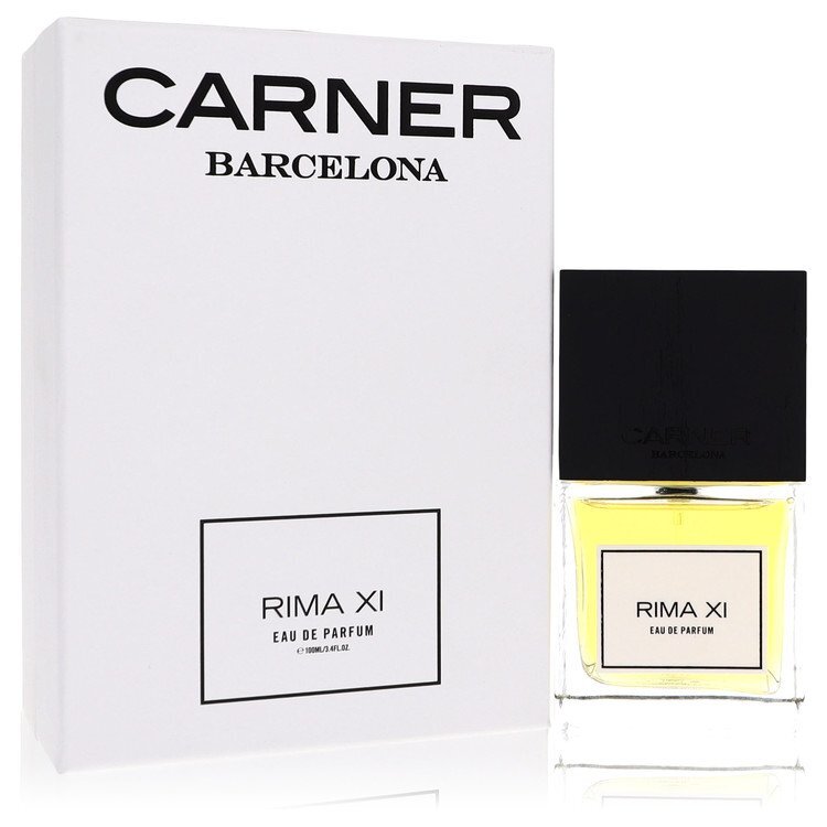 Carner Barcelona Rima XI Eau de Parfum Spray 3.4 oz / 100 mL for Women