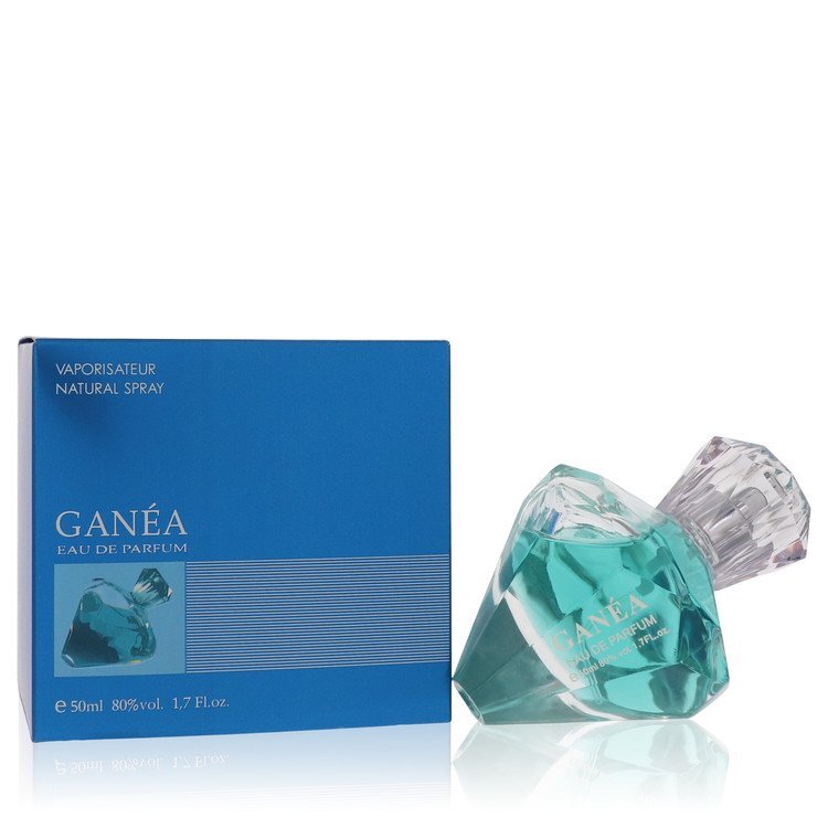 Ganea Eau de Parfum 50 mL for women