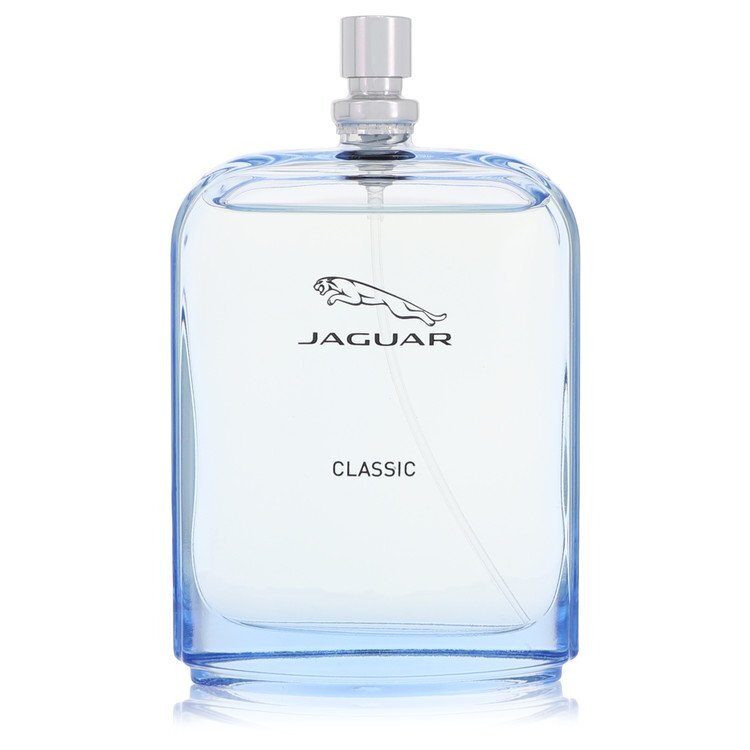 Jaguar Classic Eau de Toilette 100 mL tester for men
