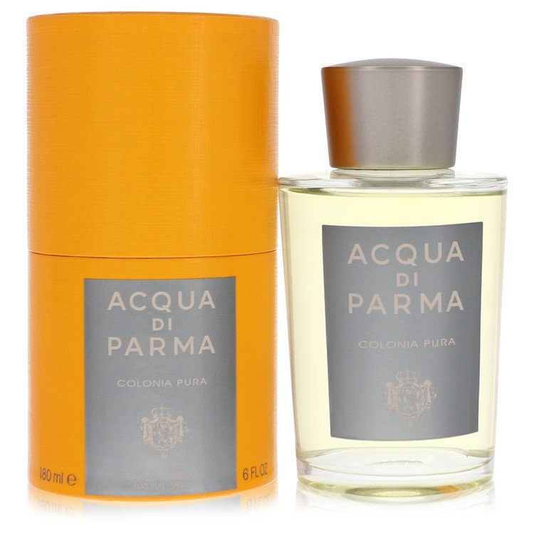 Acqua Di Parma Colonia Pura Eau de Cologne Spray 6 oz / 180 mL Unisex