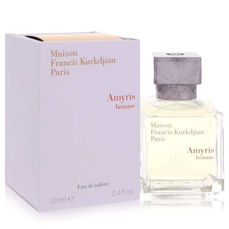 Maison Francis Kurkdjian Amyris Homme Eau de Toilette Spray 2.4 oz for Men
