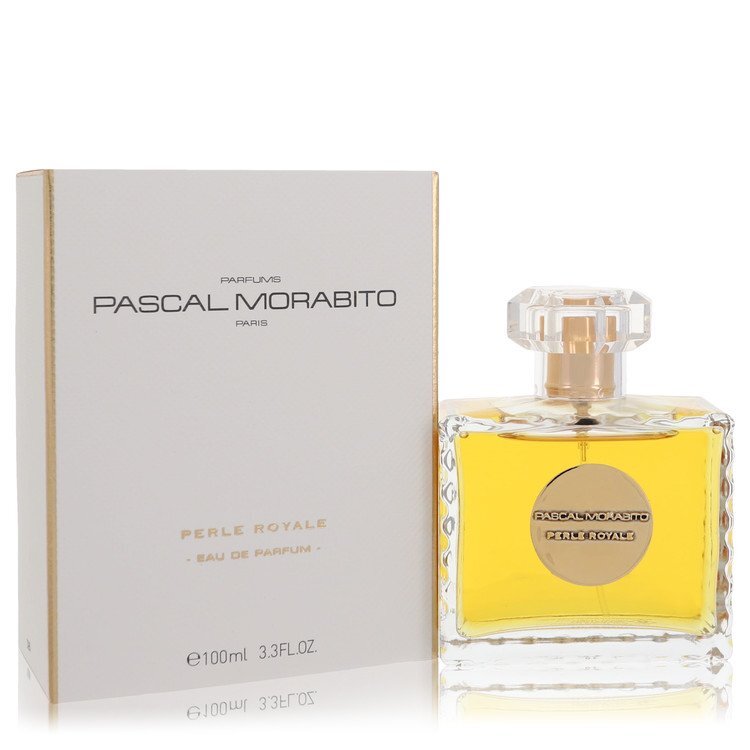 Pascal Morabito Perle Royale Eau de Parfum Spray 3.4 oz / 100 mL for Women