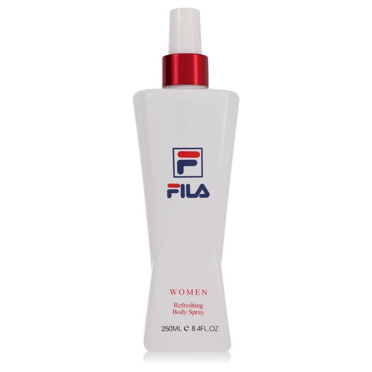 Fila Fragrance Body Spray 250 mL for women