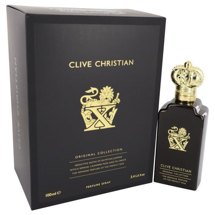 Décants de parfum Clive Christian