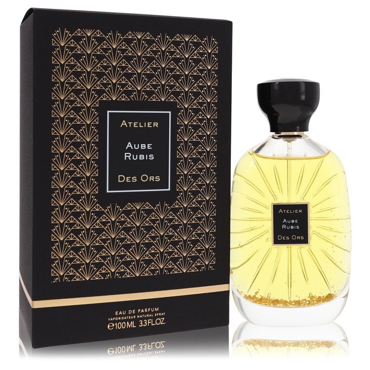 Atelier des Ors Aube Rubis Eau de Parfum Spray 3.3 oz / 100 mL Unisex