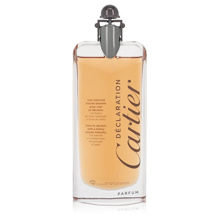 Décants de parfum Cartier