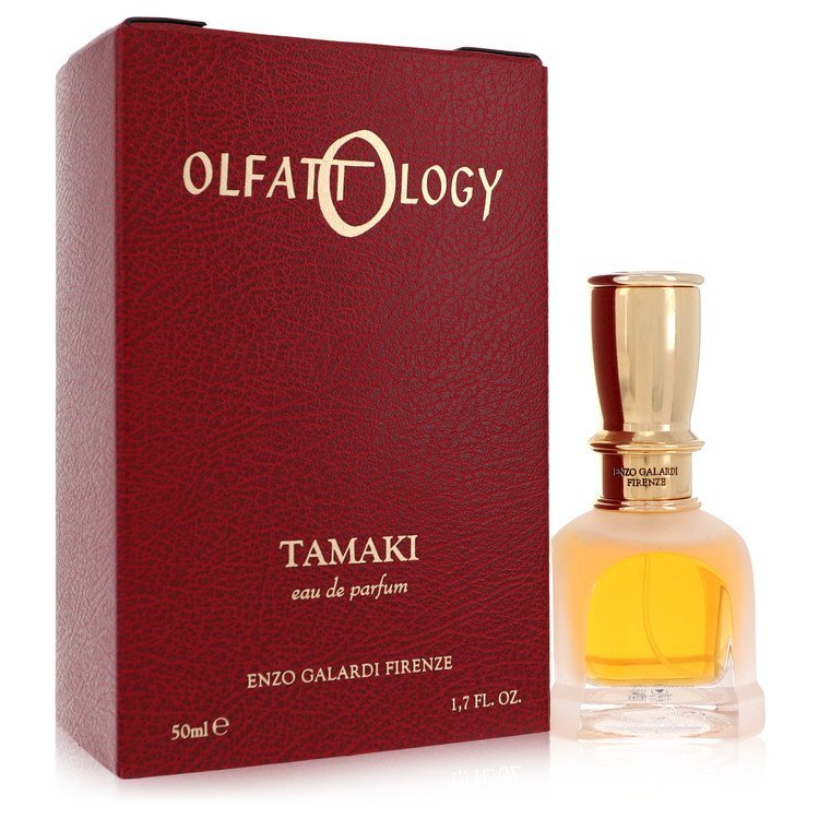Enzo Galardi Olfattology Tamaki Eau de Parfum Spray 1.7 oz / 50 mL for Women