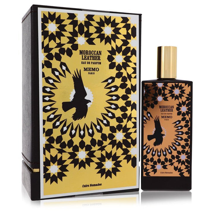 Décants de Parfum Memo Paris