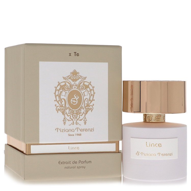 Tiziana Terenzi Lince Extrait de Parfum Spray 3.38 oz / 100 mL for Women