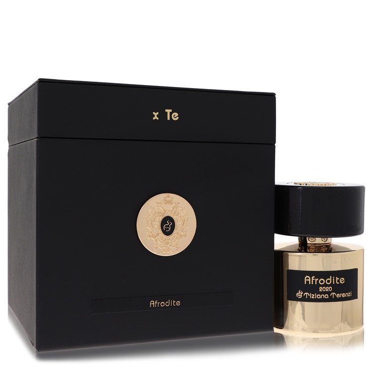 Tiziana Terenzi Afrodite Extrait de Parfum Spray 3.38 oz / 100 mL Unisex