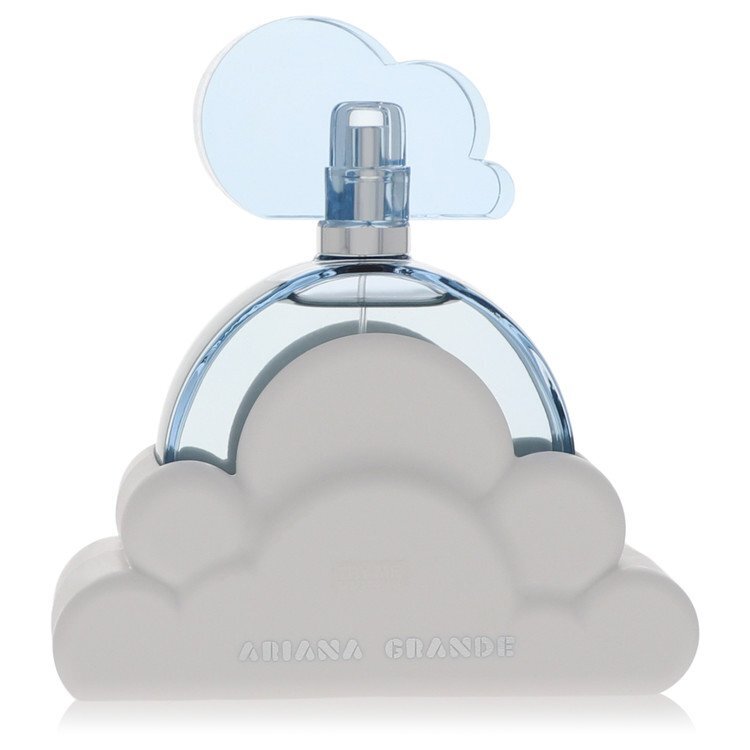 Ariana Grande Cloud Eau de Parfum Spray 3.4 oz Tester for Women