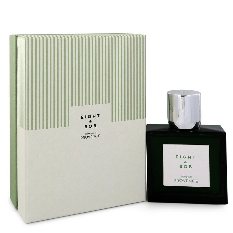 EIGHT & BOB Champs de Provence Eau de Parfum Spray 3.4 oz / 100 mL Unisex