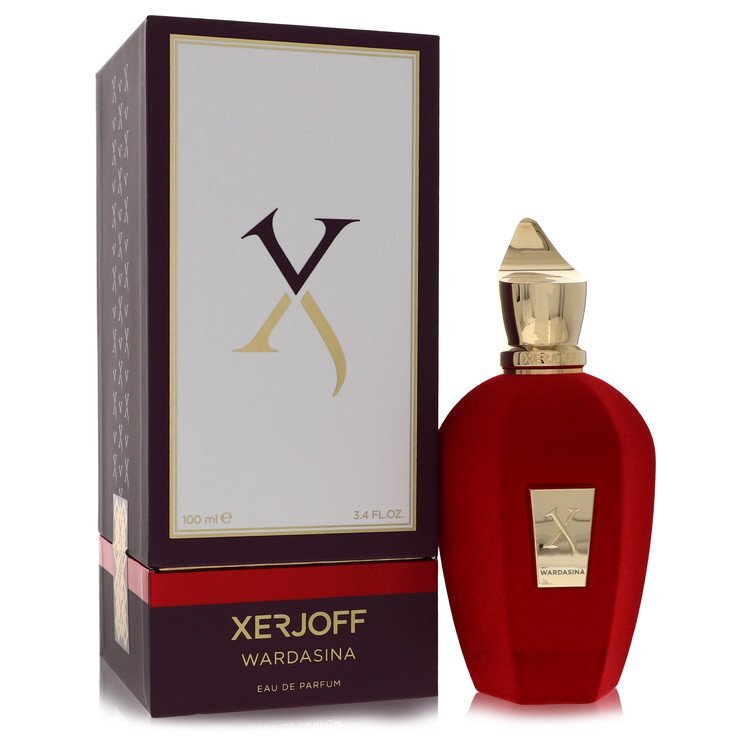 Xerjoff Wardasina Eau de Parfum Spray 3.4 oz / 100 mL Unisex
