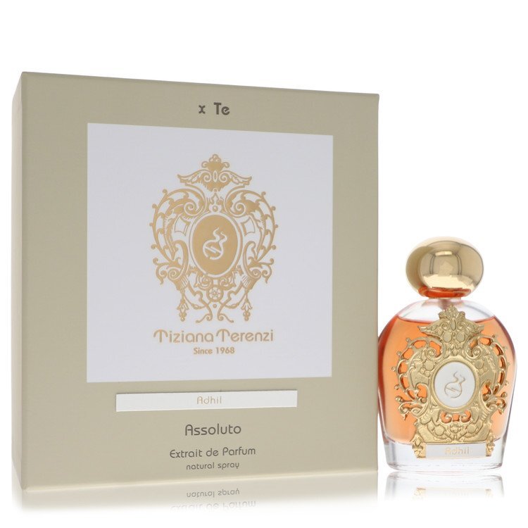 Tiziana Terenzi Adhil Extrait de Parfum Spray 3.38 oz / 100 mL Unisex