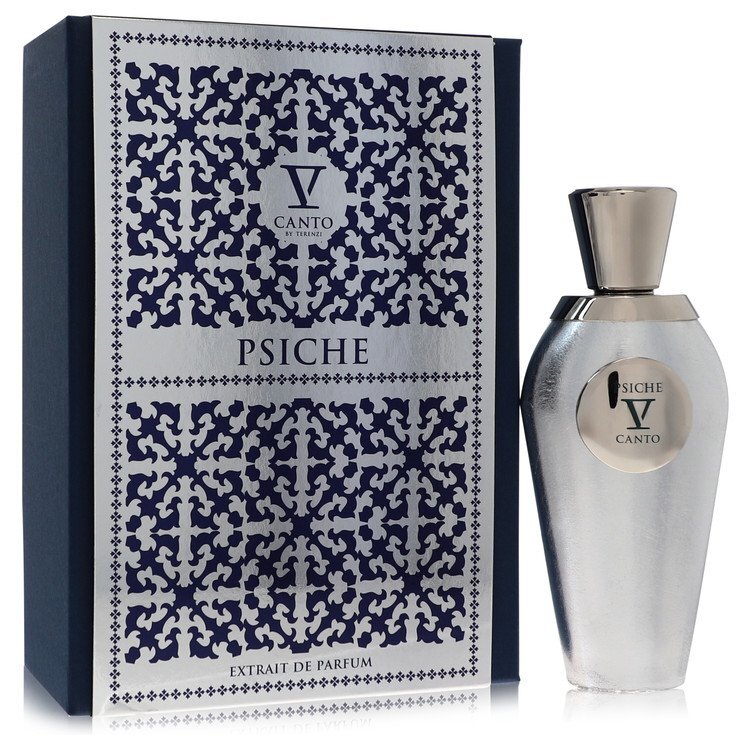 V Canto Psiche V Extrait de Parfum Spray 3.38 oz / 100 mL Unisex