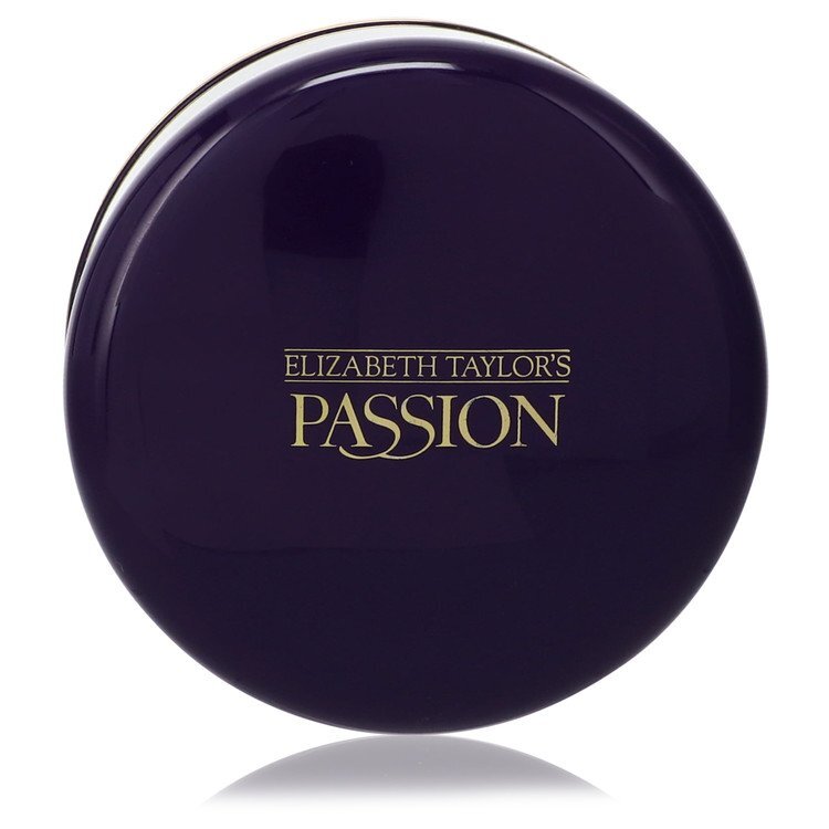 Elizabeth Taylor Passion Dusting Powder 2.6 oz for Women Unboxed