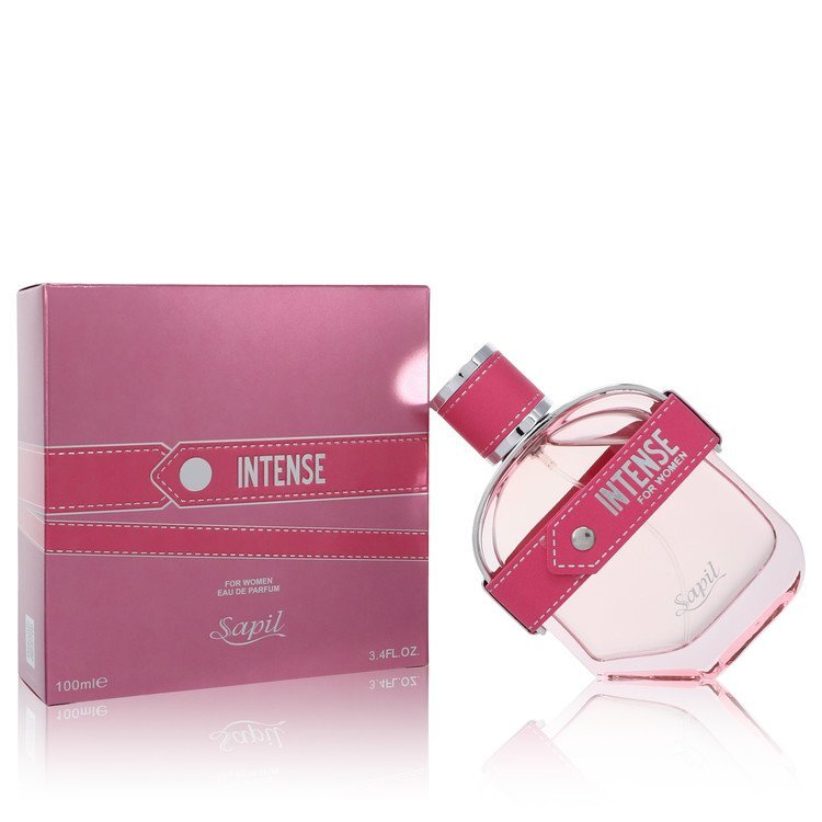 Sapil Intense for Women Eau de Parfum Spray 3.4 oz / 100 mL for Women