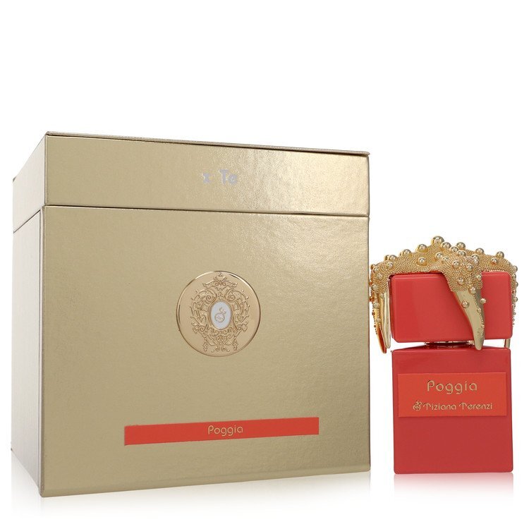 Tiziana Terenzi Poggia Extrait de Parfum Spray 3.38 oz / 100 mL Unisex