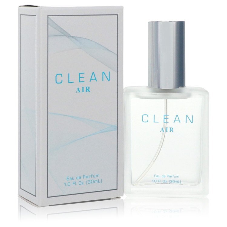 Clean Air Eau de Parfum Spray 1 oz / 30 mL for Women