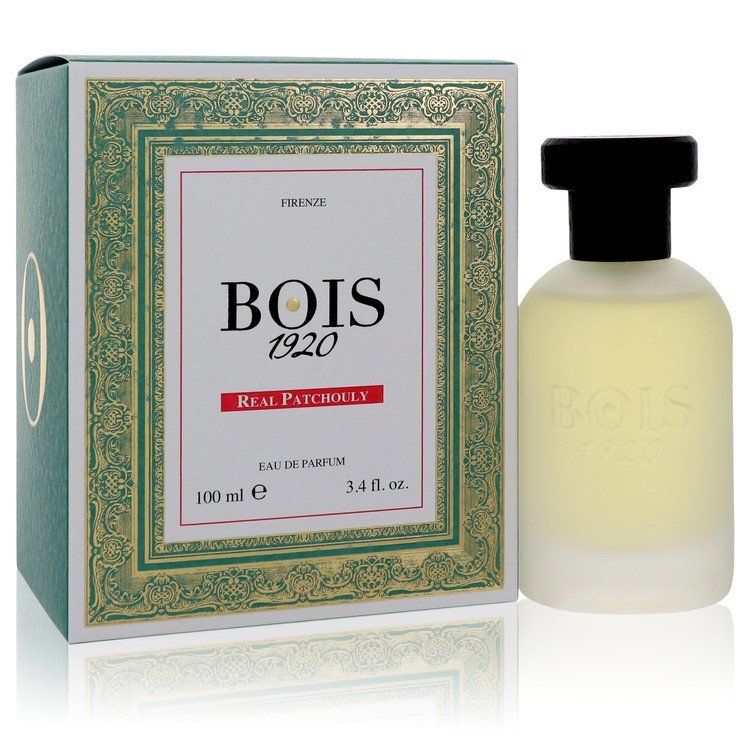 Bois 1920 Real Patchouly Eau de Parfum Spray 3.4 oz / 100 mL Unisex