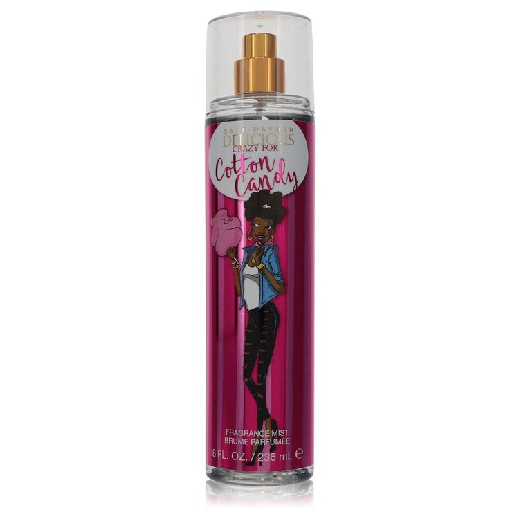 Gale Hayman Delicious Cotton Candy Spray 8 oz / 240 mL for Women