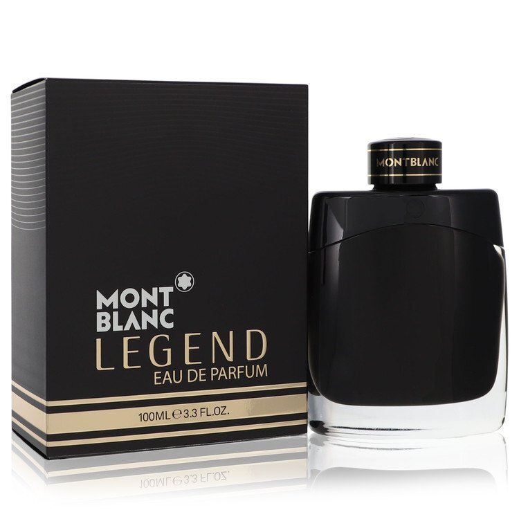 Montblanc Legend Eau de Parfum Spray 3.3 oz / 100 mL for Men