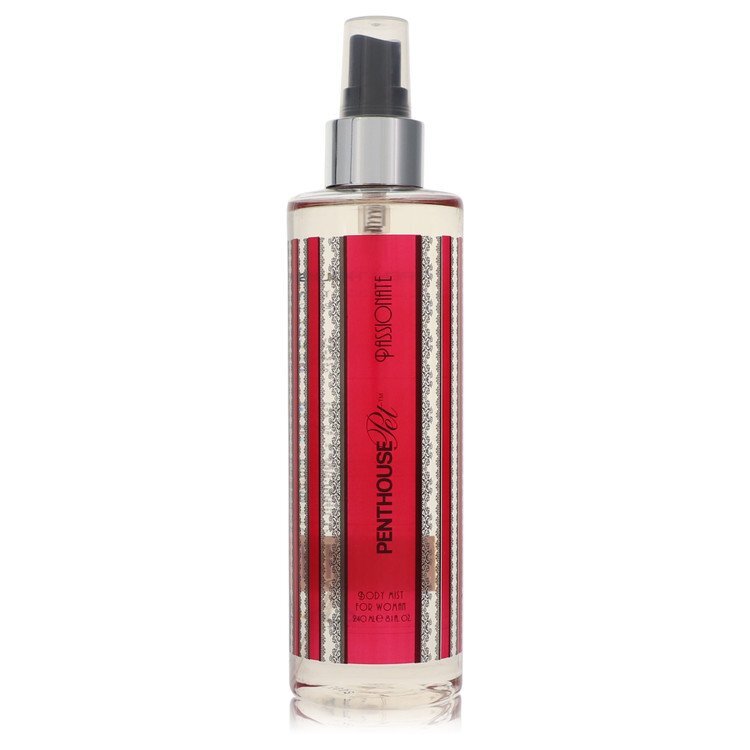 Penthouse Passionate Deodorant Spray 150 mL for women