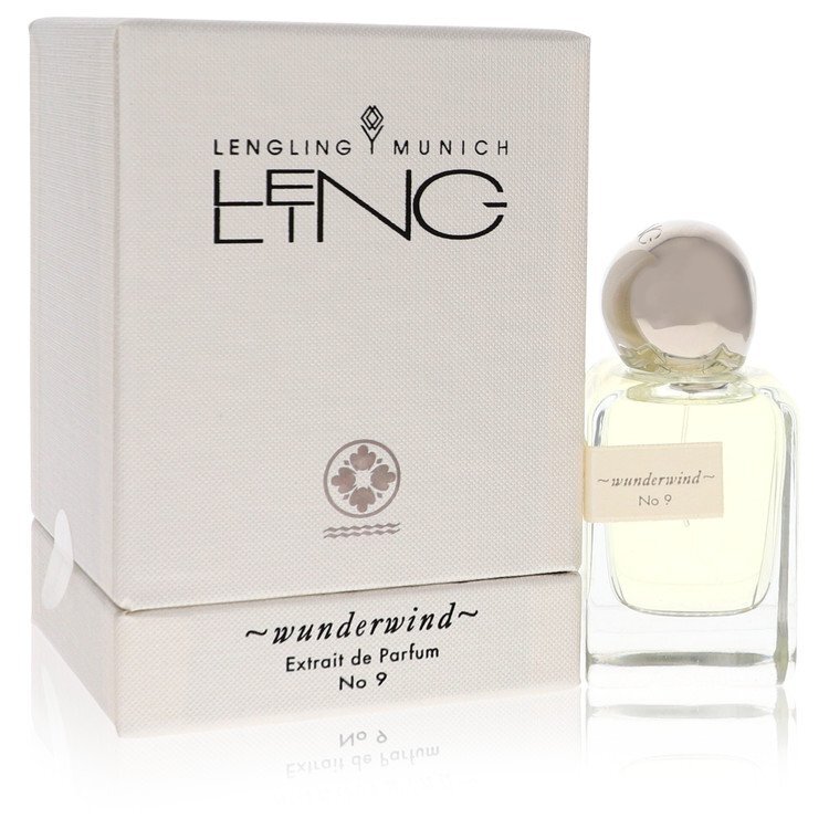 Lengling Wunderwind No. 9 Extrait de Parfum Spray 1.7 oz / 50 mL Unisex