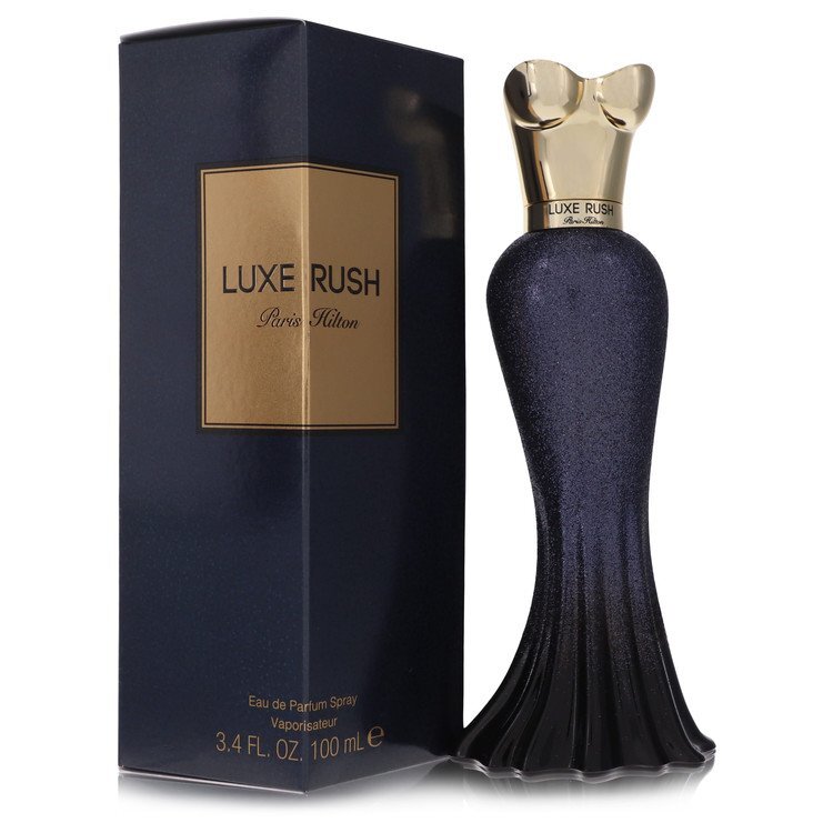 Paris Hilton Luxe Rush Eau de Parfum Spray 3.4 oz / 100 mL for Women