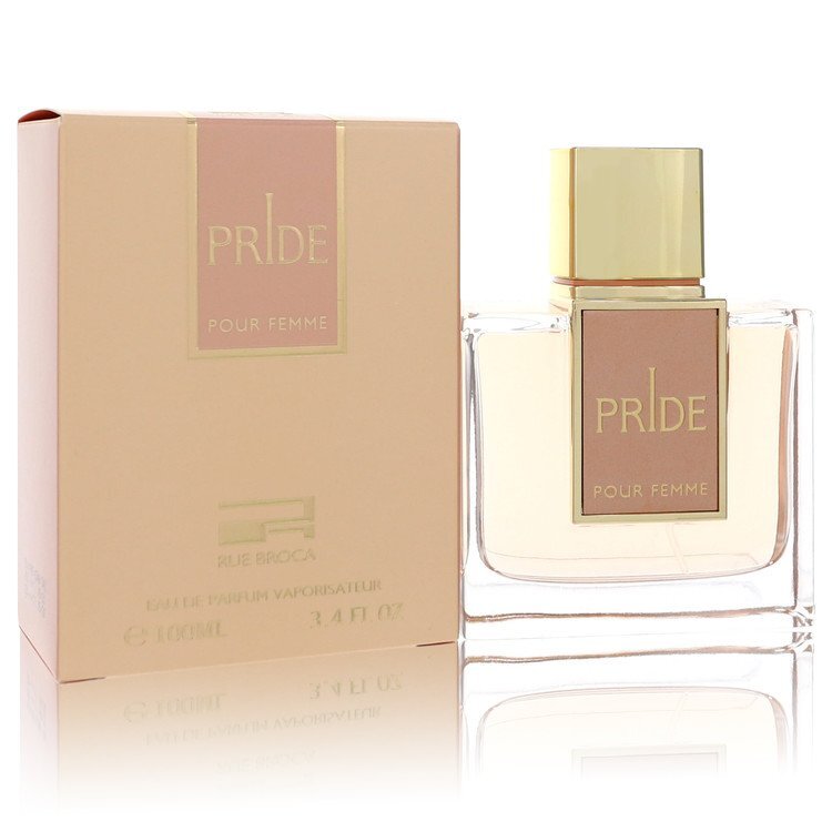 Rue Broca Pride Eau de Parfum Spray 3.4 oz / 100 mL for Women