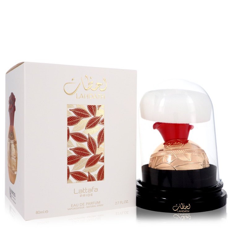 Lattafa Pride Lahdath Eau de Parfum Spray 2.7 oz / 80 mL Unisex