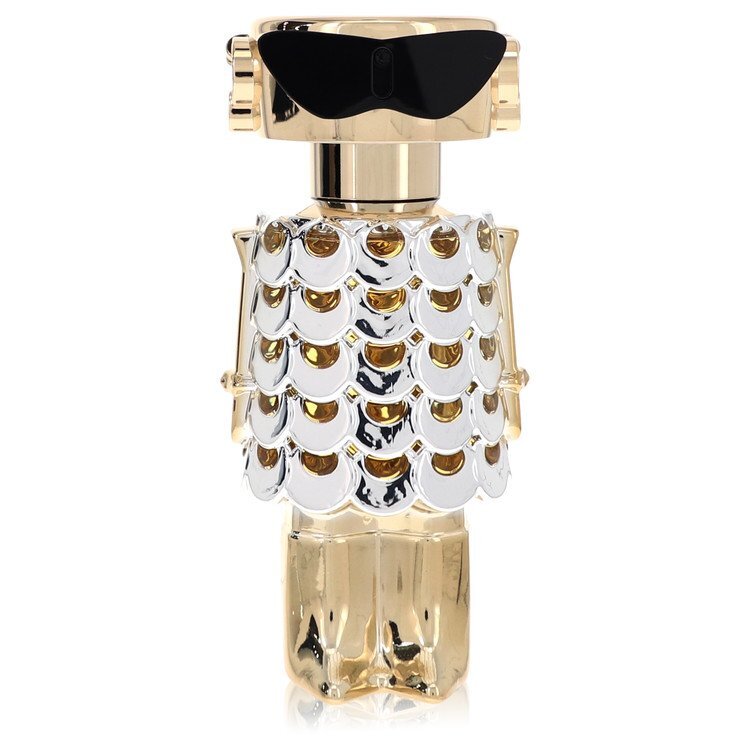 Paco Rabanne Fame Eau de Parfum Refillable Spray 2.7 oz / 80 mL Unboxed for Women