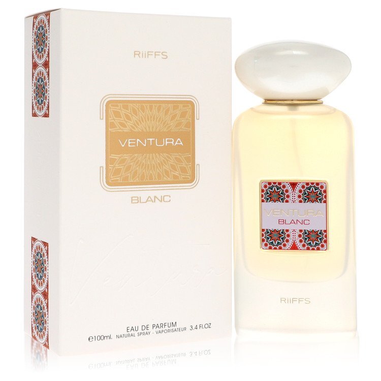 Riiffs Ventura Blanc Eau de Parfum Spray 3.4 oz / 100 mL for Women