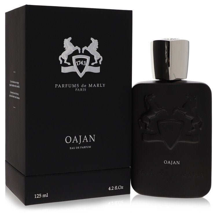 Parfums de Marly Oajan Eau de Parfum Spray 4.2 oz / 125 mL for Men