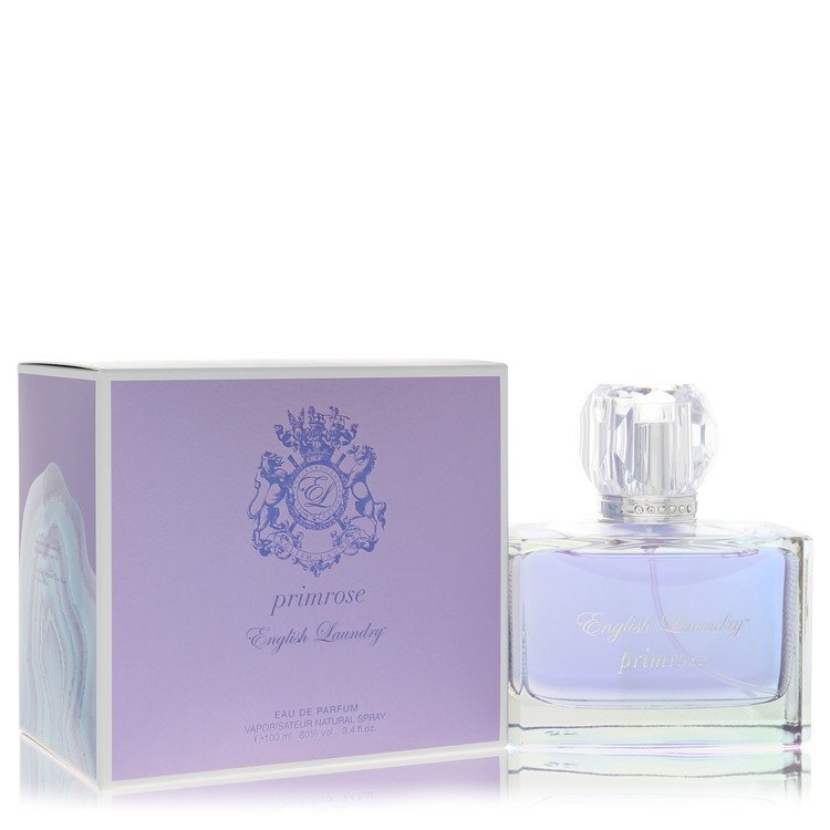 English Laundry Primrose Eau de Parfum Spray 3.4 oz / 100 mL for Women