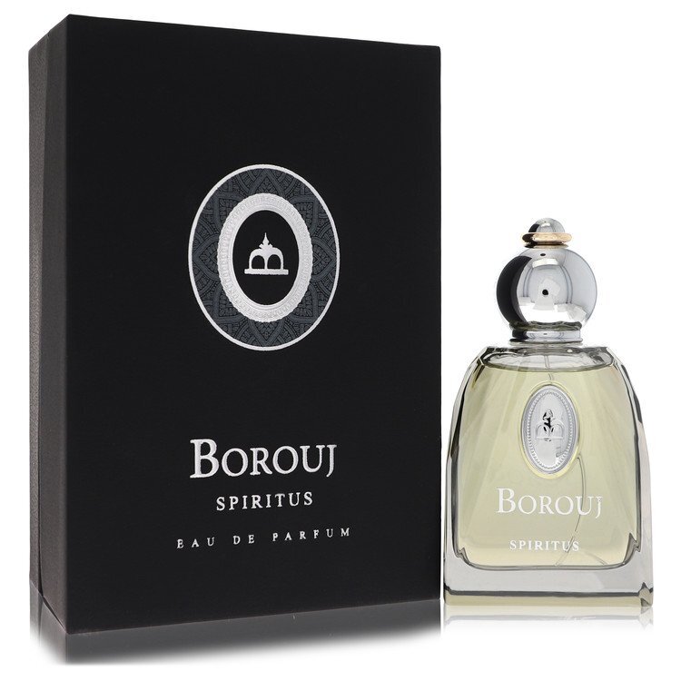 Borouj Spiritus Eau de Parfum Spray 2.8 oz Unisex