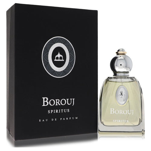 Borouj Spiritus Eau de Parfum Spray 2.8 oz / 83 mL Unisex