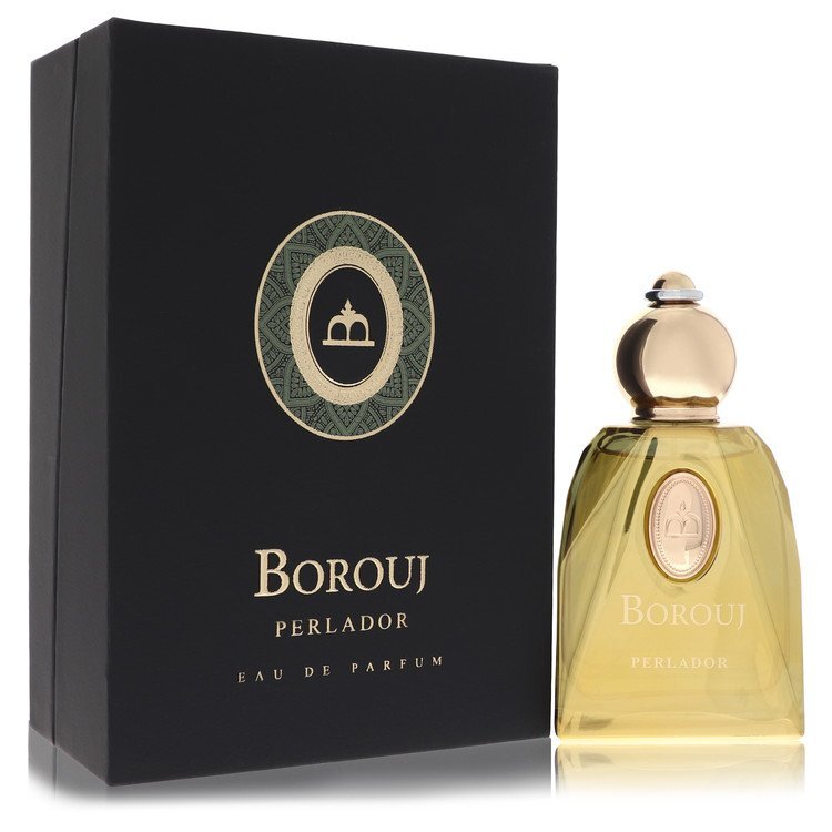 Borouj Perlador Eau de Parfum Spray 2.8 oz / 83 mL Unisex
