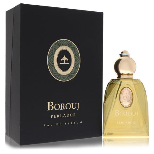 Borouj Perlador Eau de Parfum Spray 2.8 oz / 83 mL Unisex