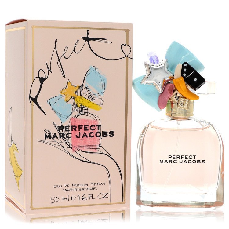Marc Jacobs Perfect Eau de Parfum 50 mL for women