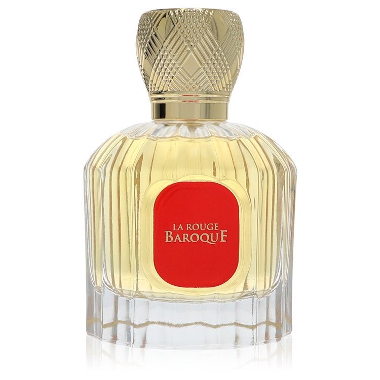 Maison Alhambra Baroque Rouge 540 Eau de Parfum Spray 3.4 oz / 100 mL Unisex (Unboxed)