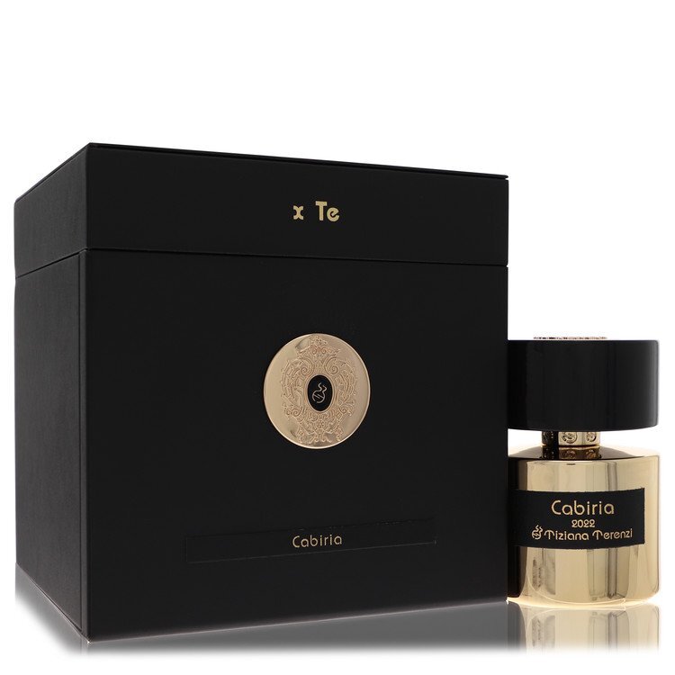 Tiziana Terenzi Cabiria Extrait de Parfum Spray 3.4 oz / 100 mL Unisex