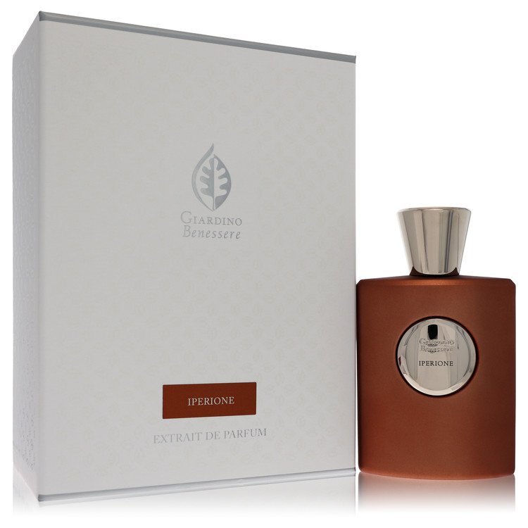 Giardino Benessere Iperione Extrait de Parfum 100 mL unisex