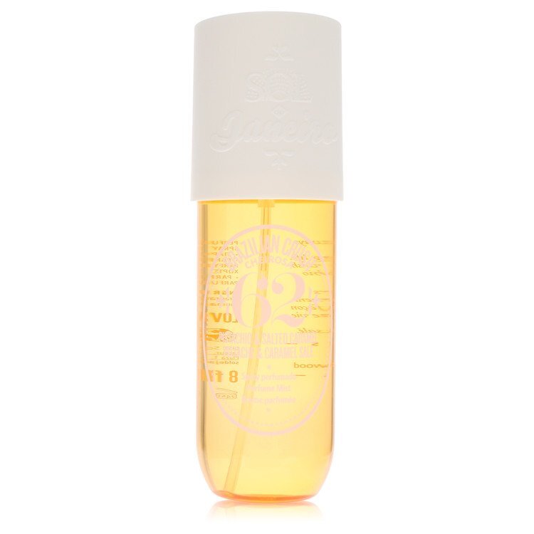 Sol de Janeiro Brazilian Crush Cheirosa 62 Hair & Body Perfume Mist 8 oz for Women