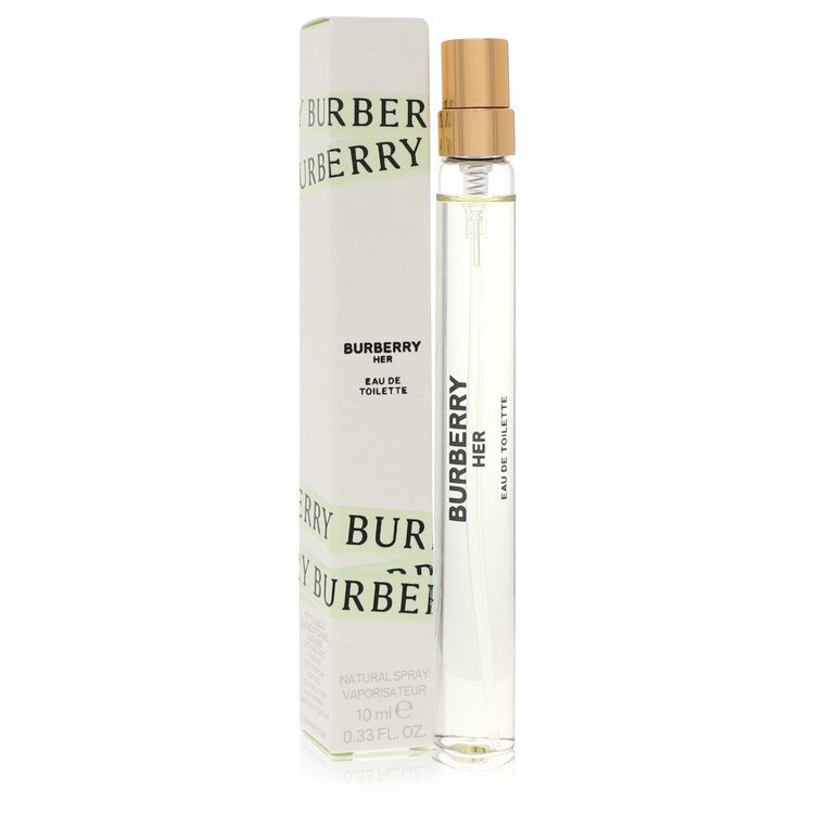 Burberry Her Mini Eau de Toilette 0.33 oz for Women