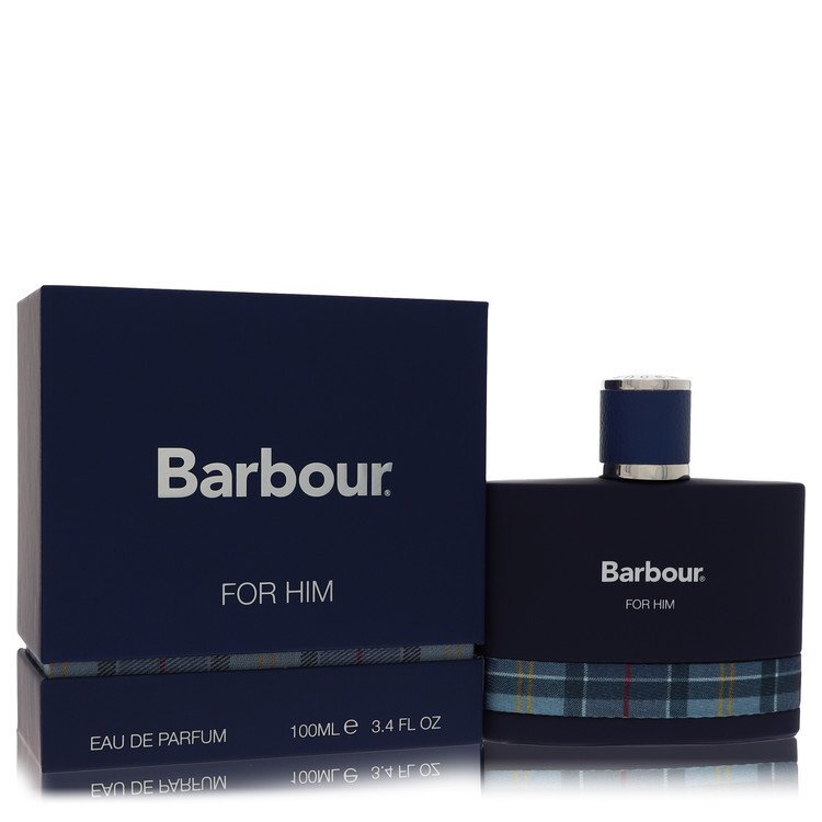 Barbour Coastal Eau de Parfum Spray 3.4 oz for Men