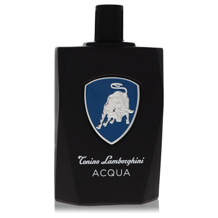 Tonino Lamborghini Acqua Eau de Toilette 125 mL tester