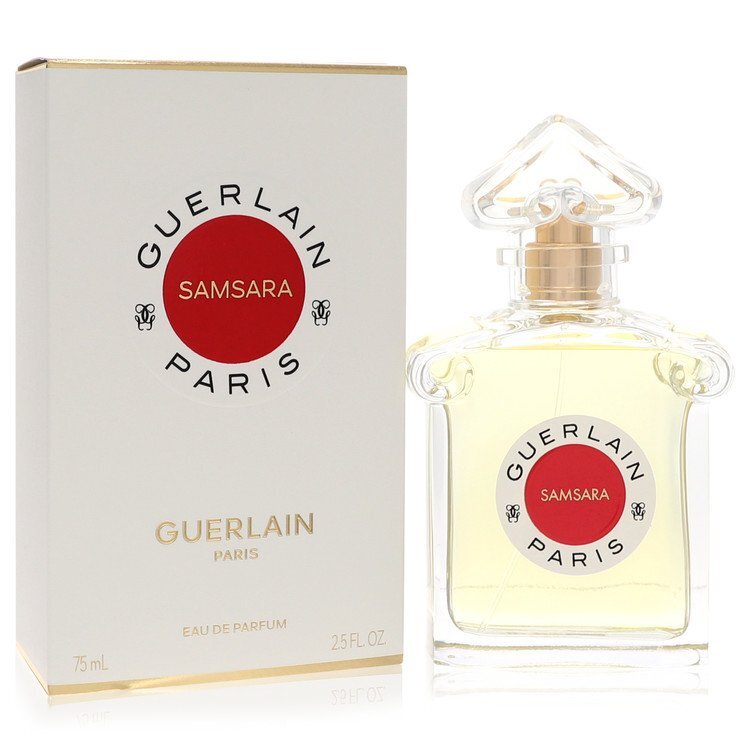Guerlain Samsara Eau de Parfum Spray 2.5 oz / 75 mL for Women